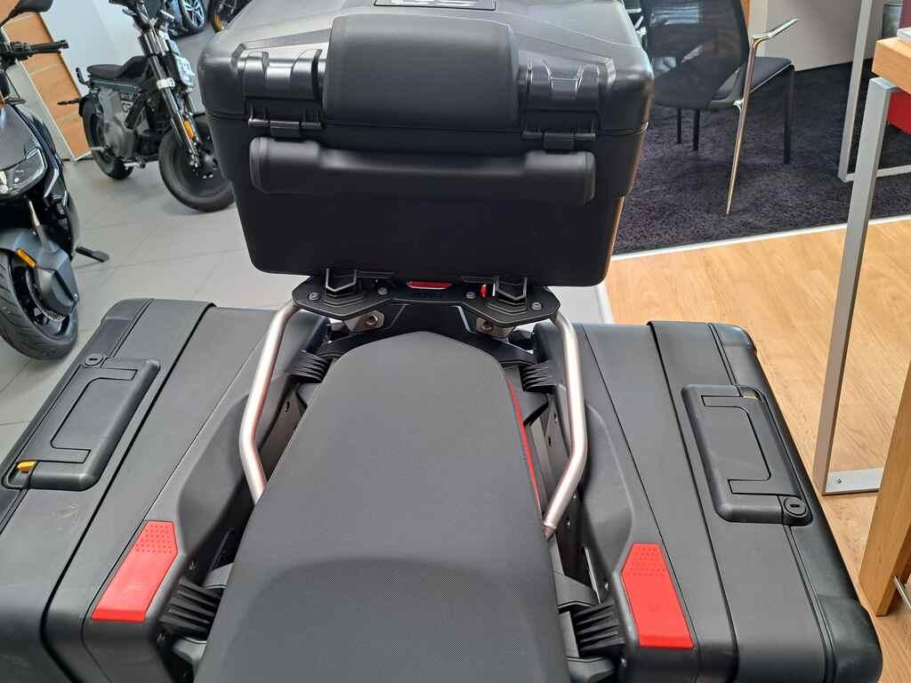 F 850 GS