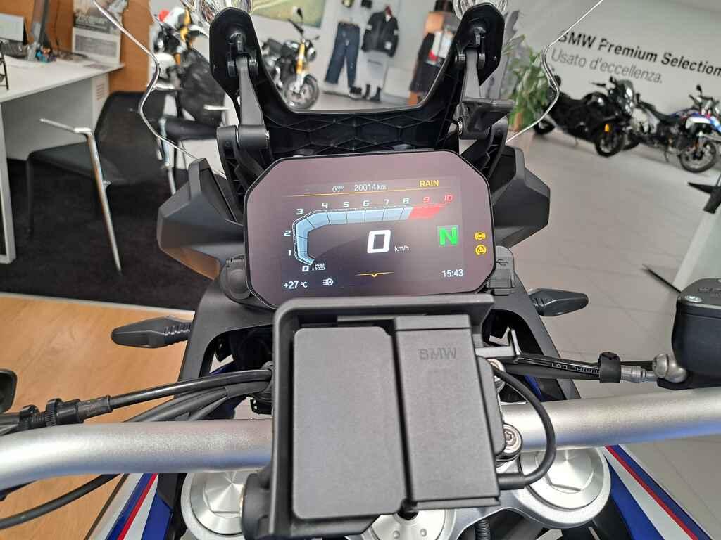 F 850 GS