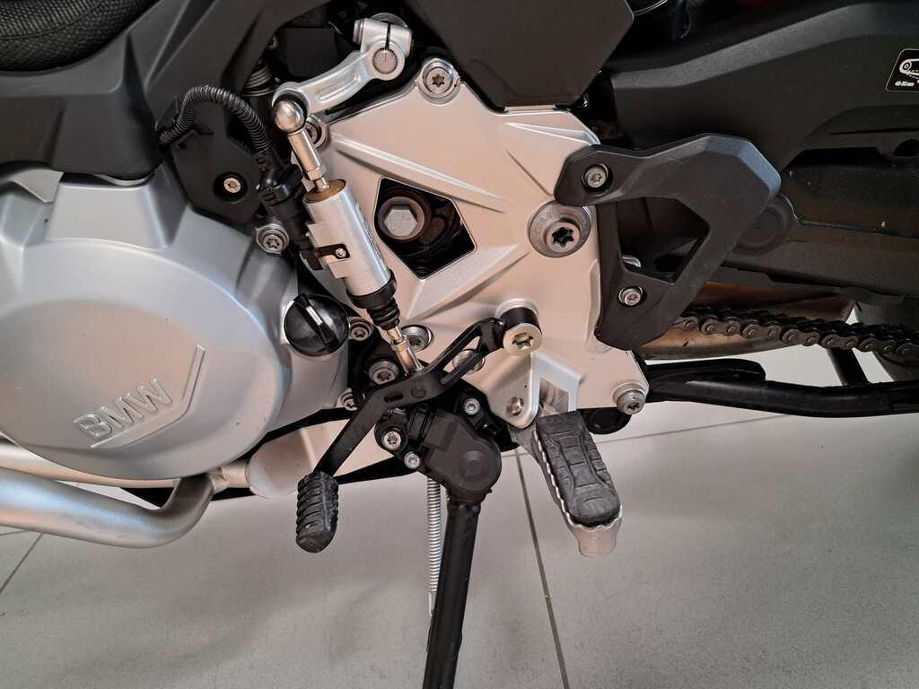 F 850 GS