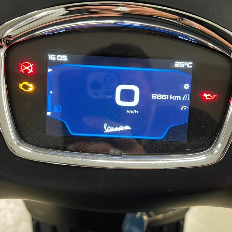 VESPA GTS 300