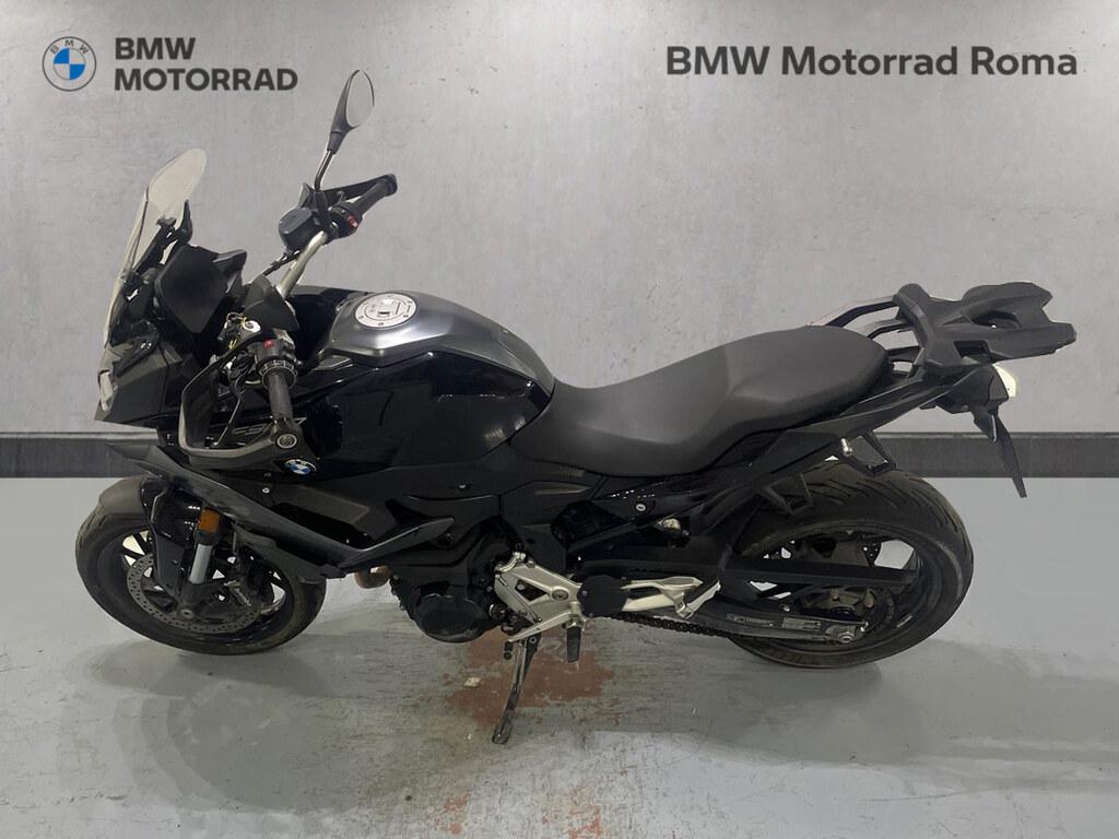 F 900 XR