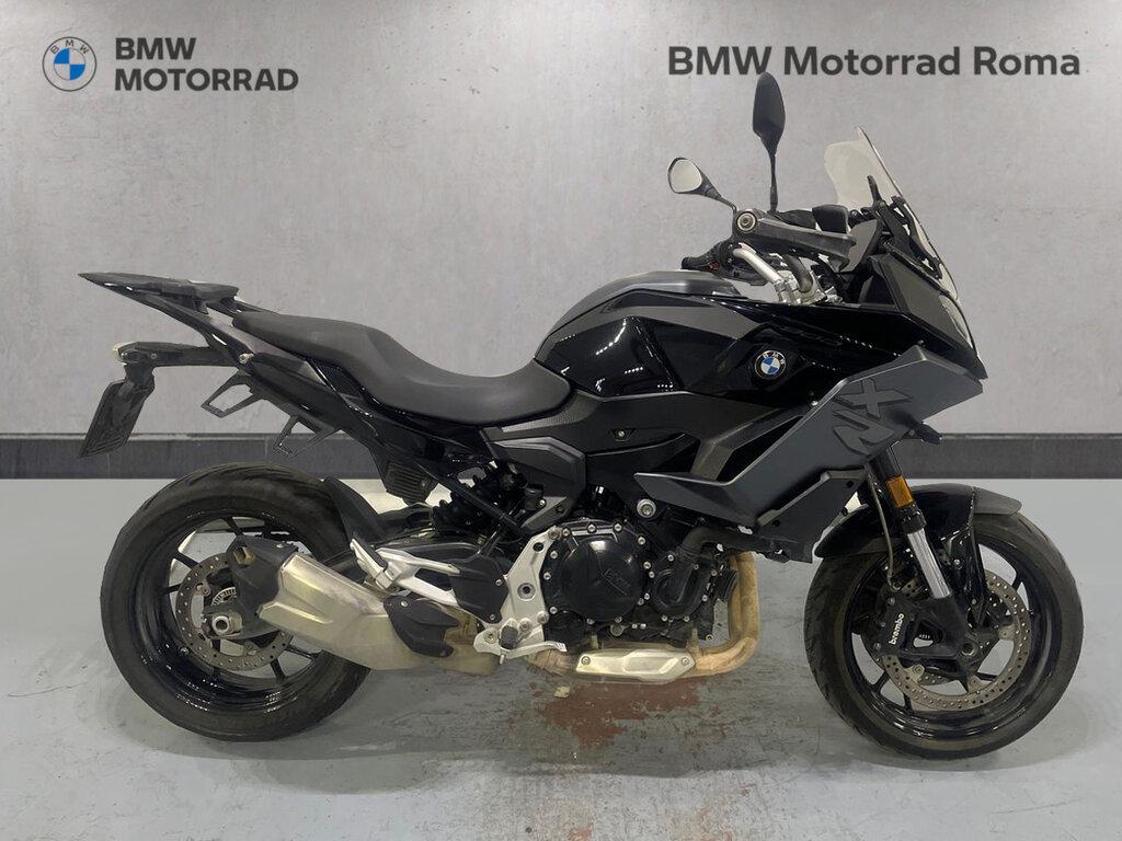 F 900 XR
