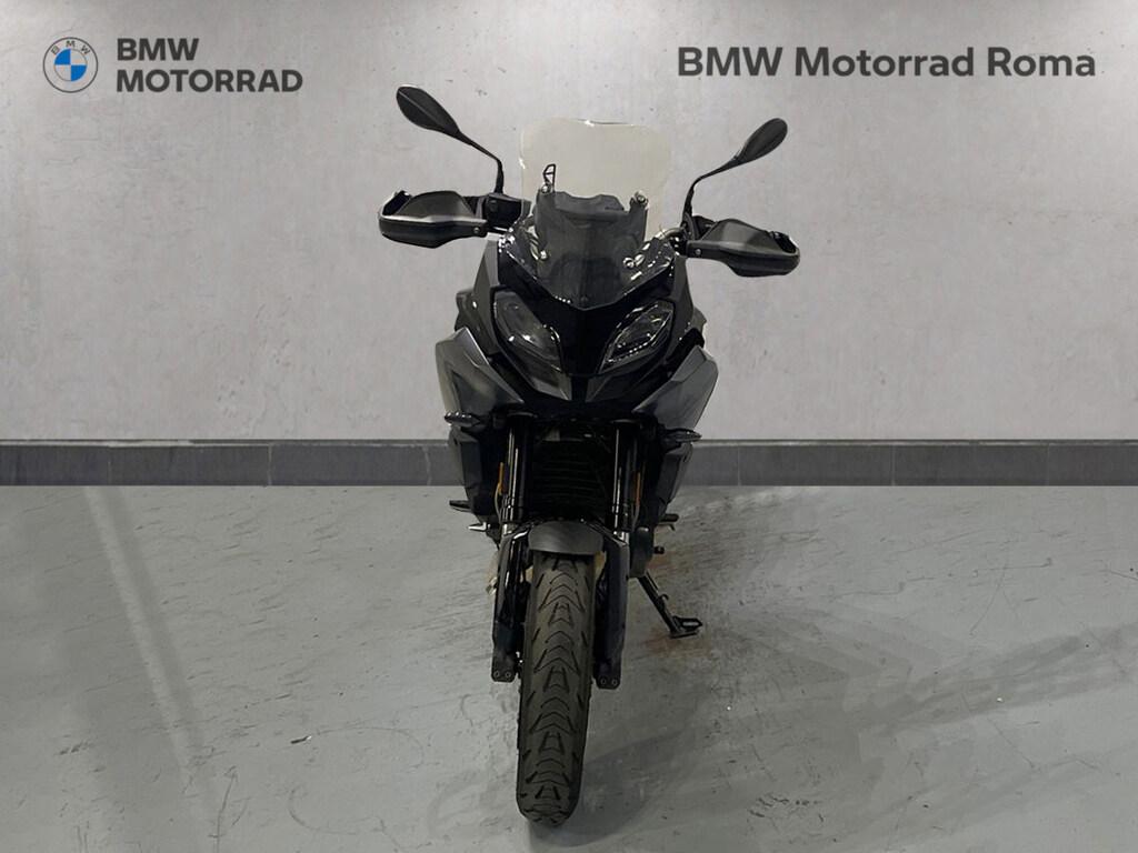 F 900 XR