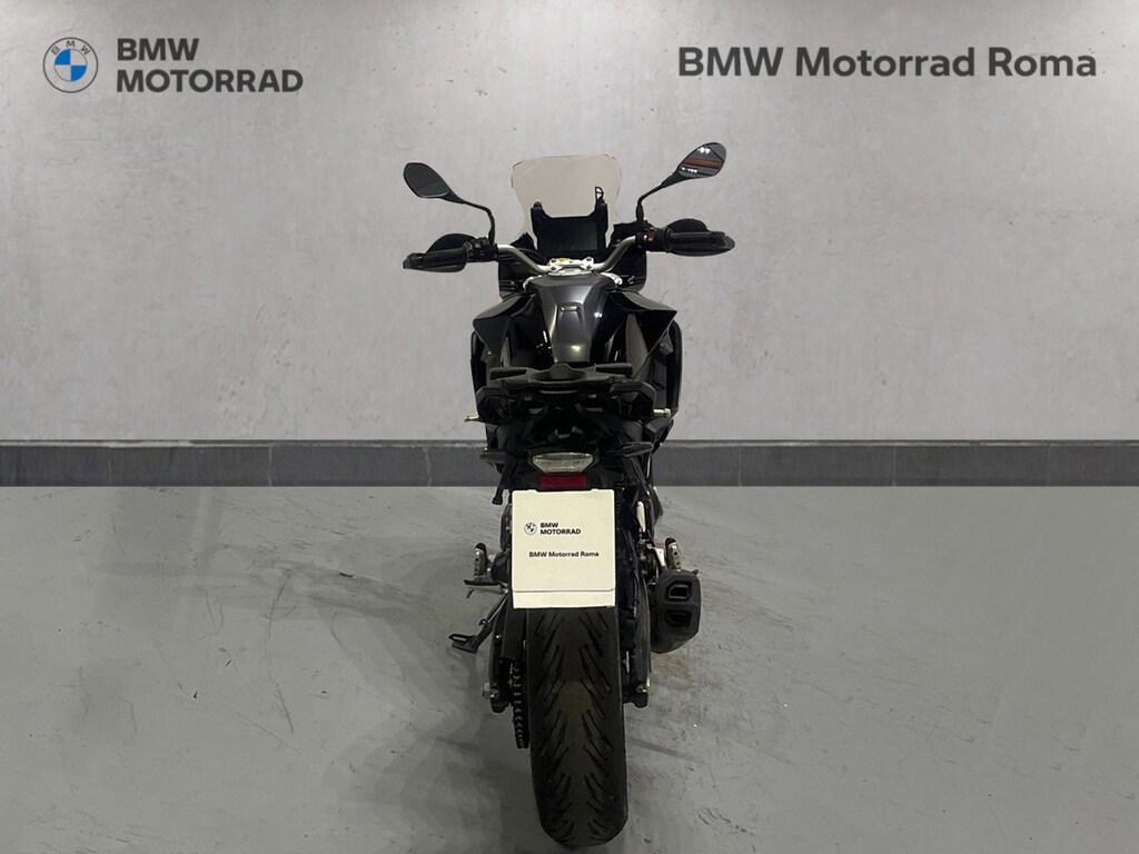 F 900 XR