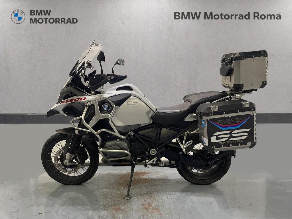 R 1200 GS