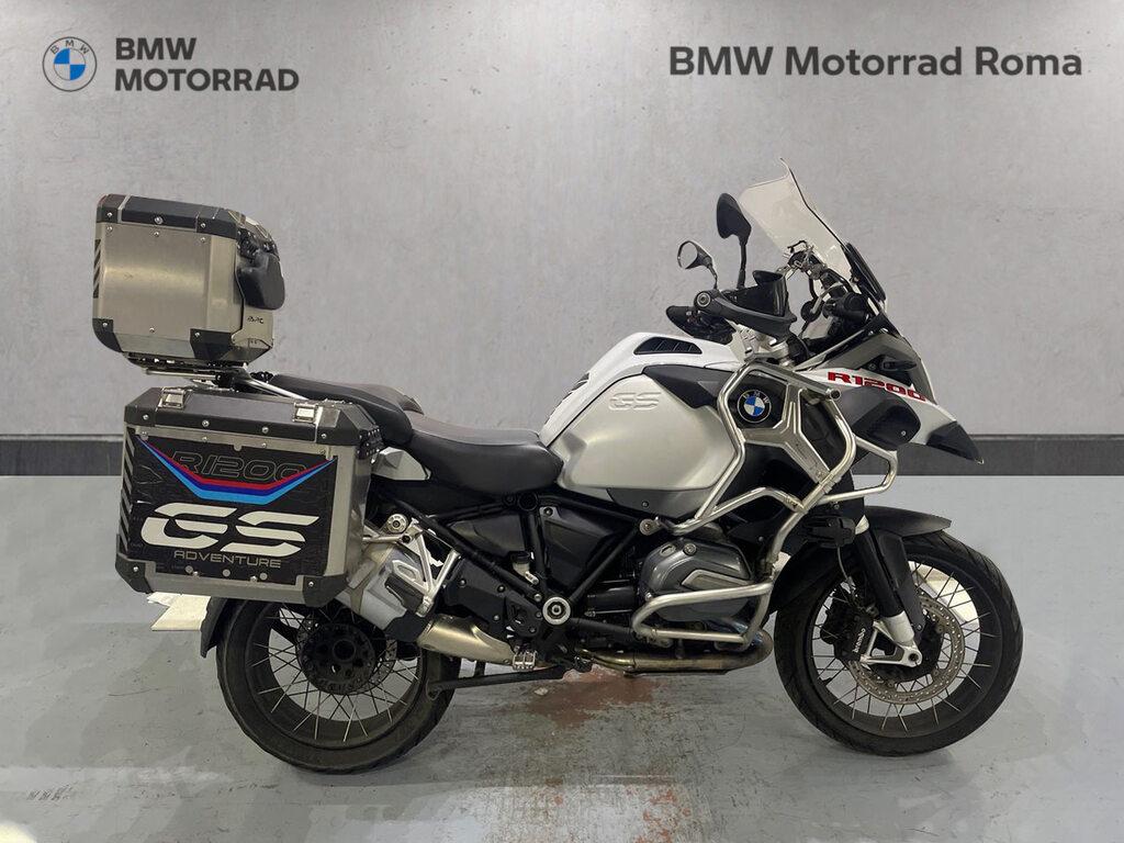 R 1200 GS