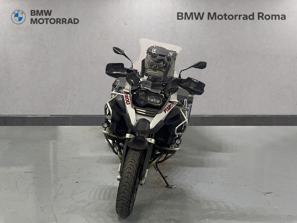 R 1200 GS