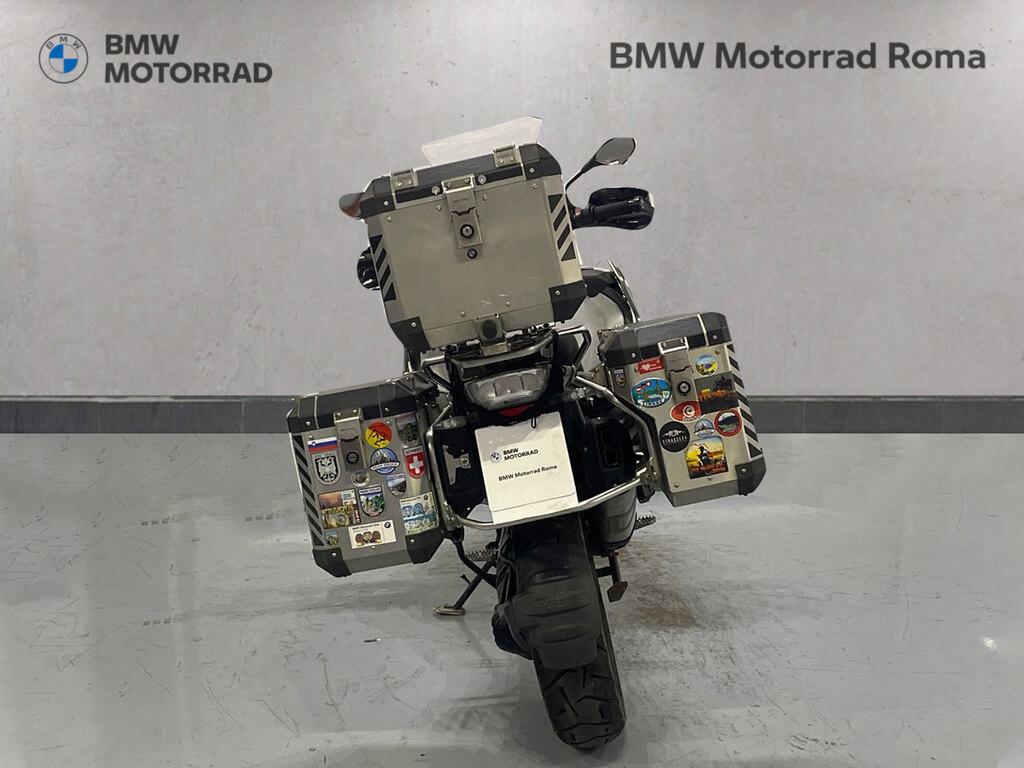 R 1200 GS