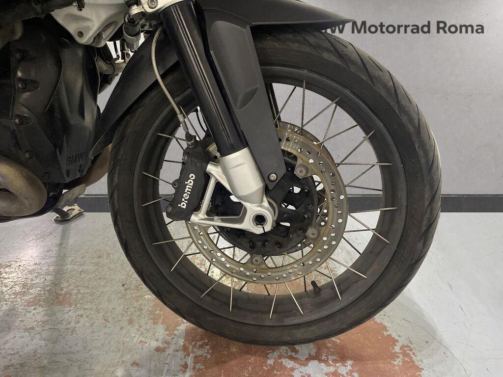 R 1200 GS