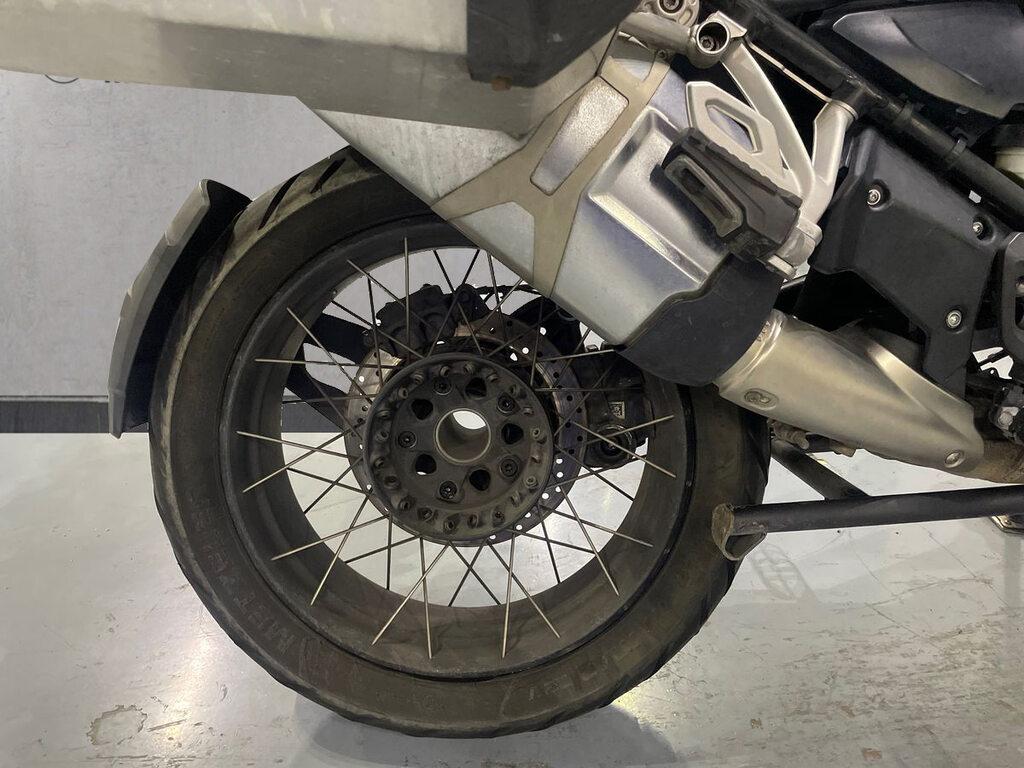 R 1200 GS