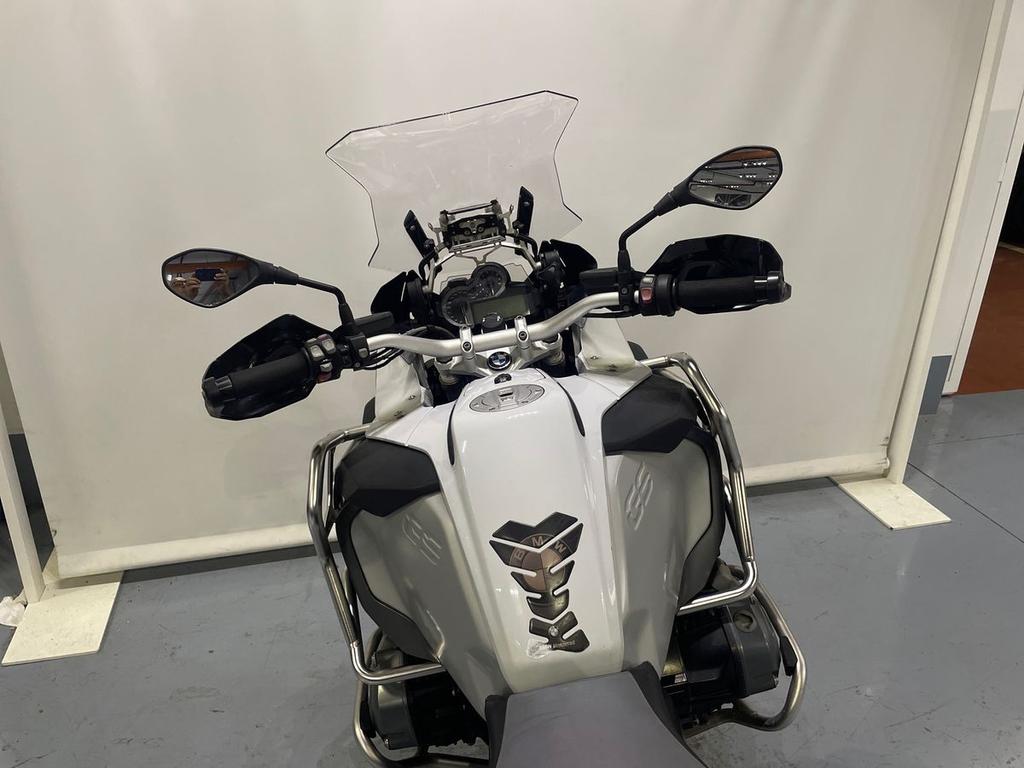 R 1200 GS