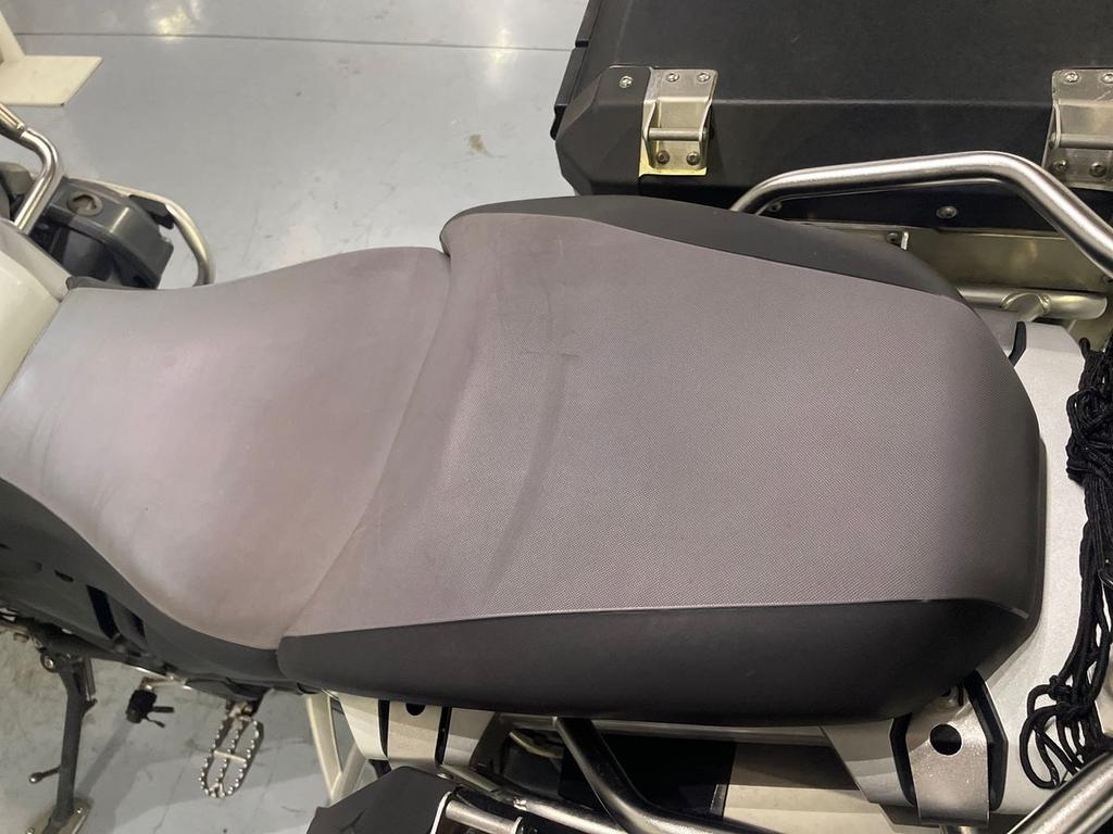 R 1200 GS