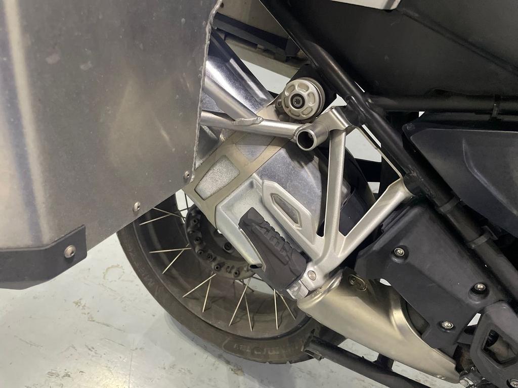 R 1200 GS