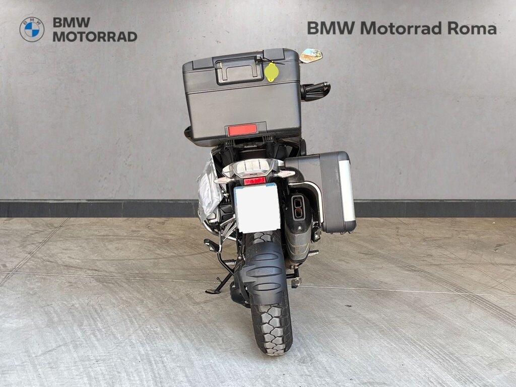 R 1250 GS