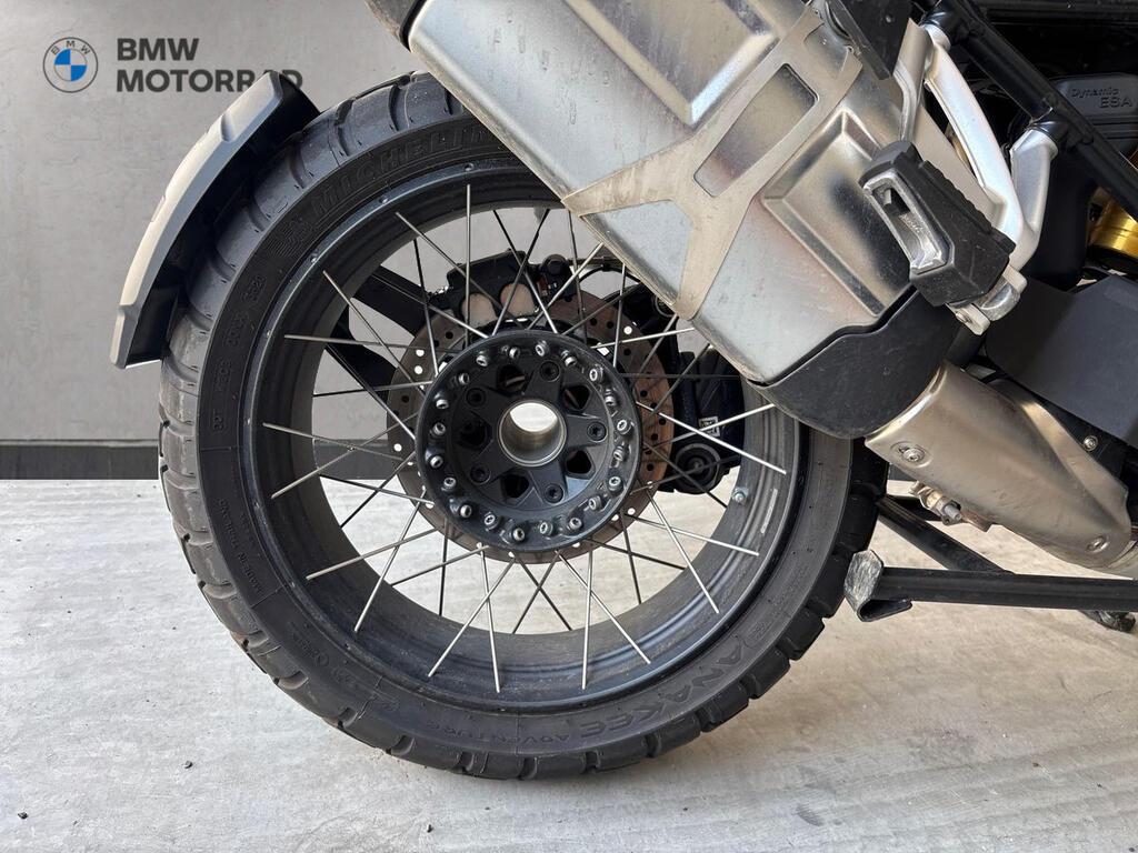 R 1250 GS