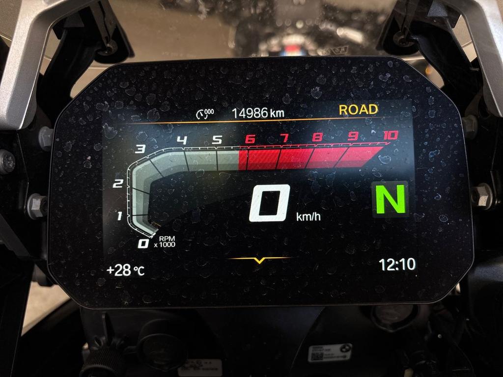 R 1250 GS