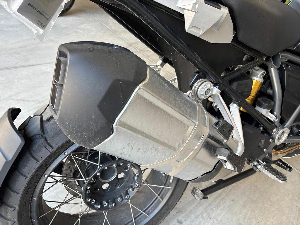 R 1250 GS