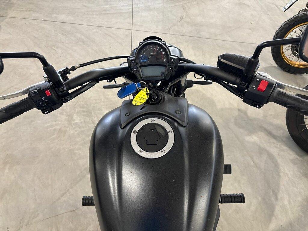 VULCAN 650 S