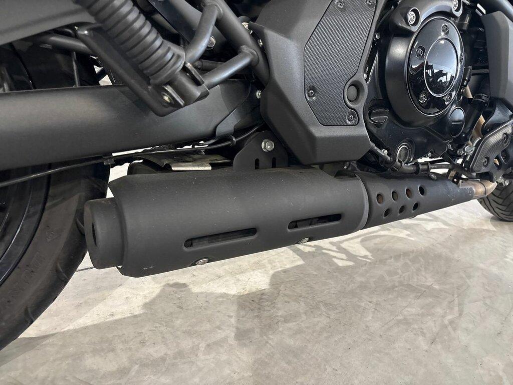 VULCAN 650 S
