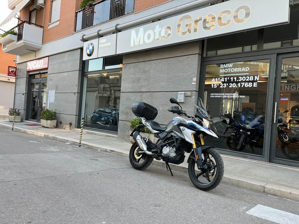 G 310 GS