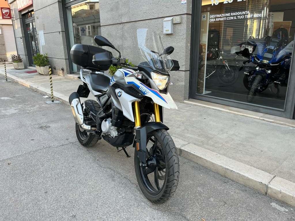 G 310 GS