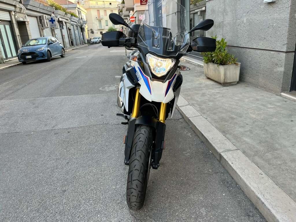 G 310 GS