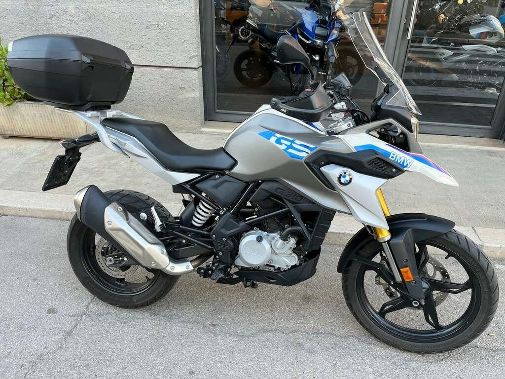 G 310 GS