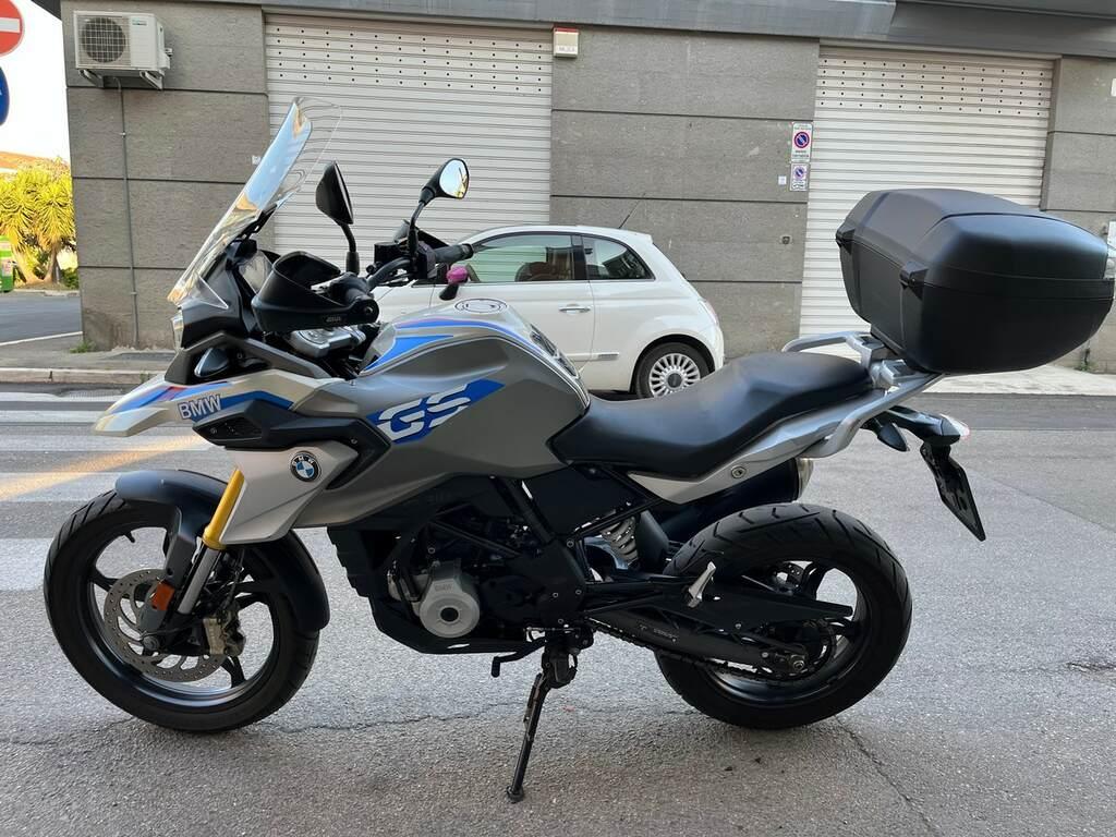 G 310 GS