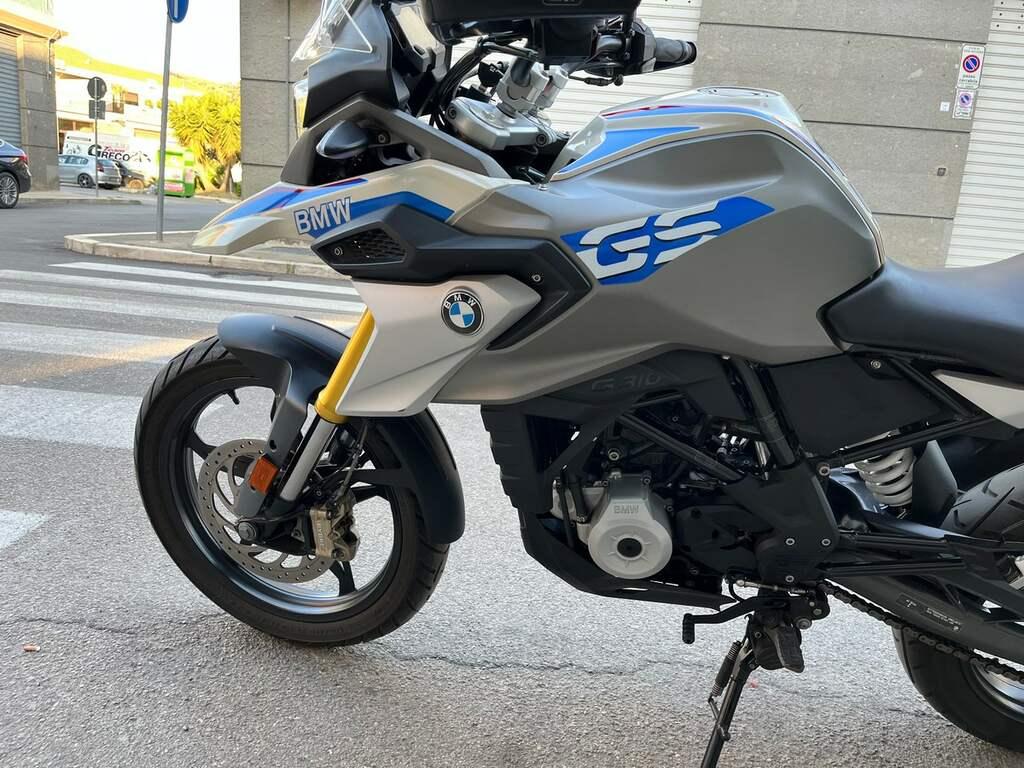 G 310 GS