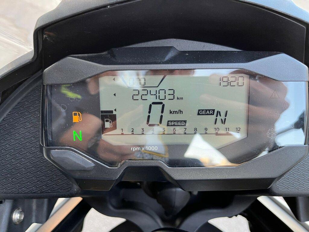 G 310 GS