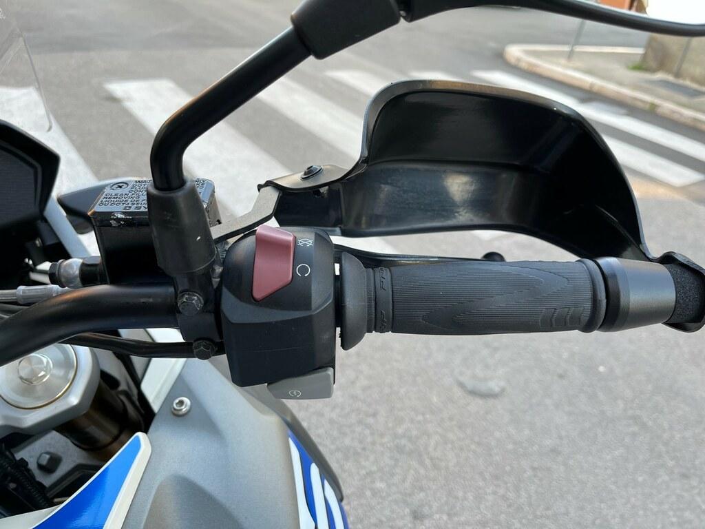G 310 GS