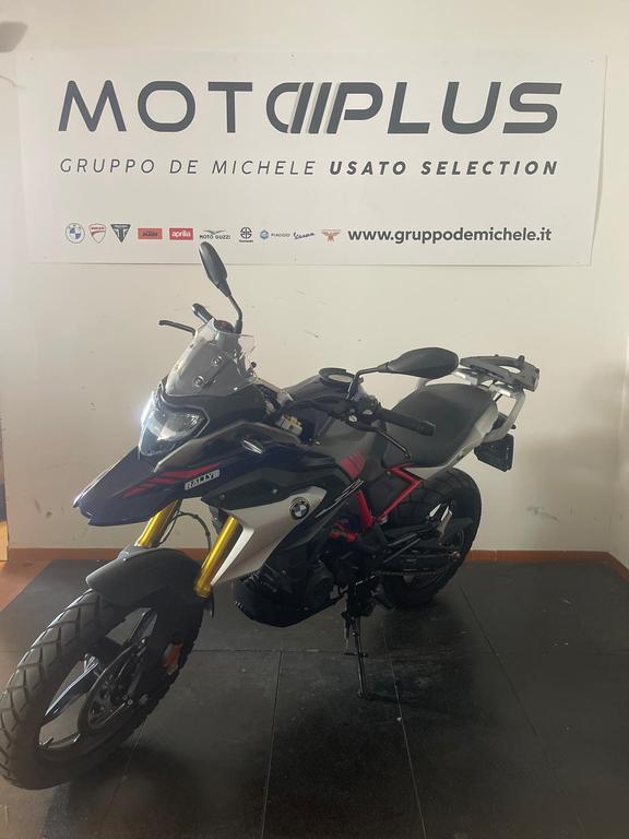 G 310 GS