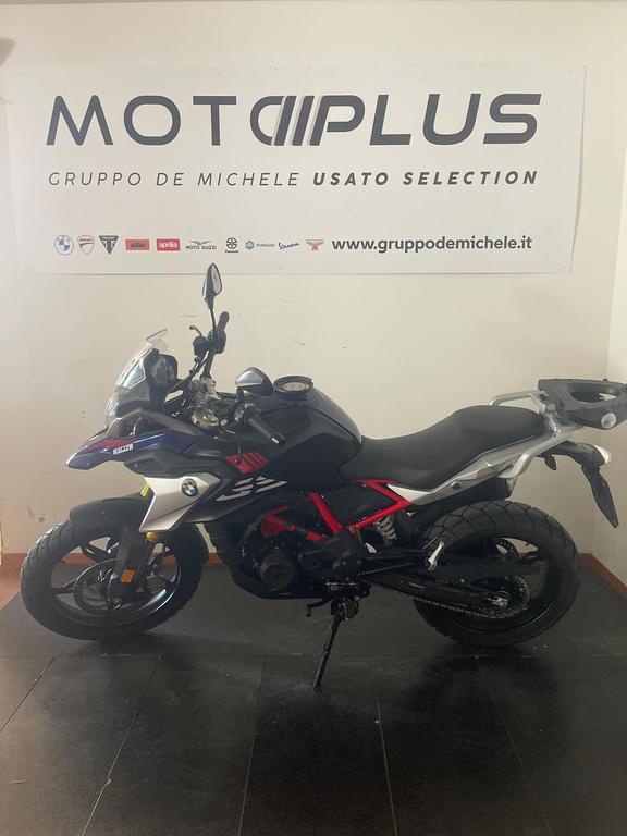 G 310 GS