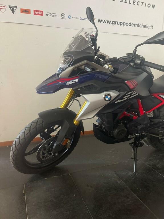 G 310 GS