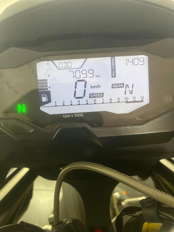 G 310 GS