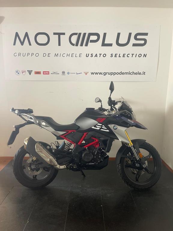 G 310 GS