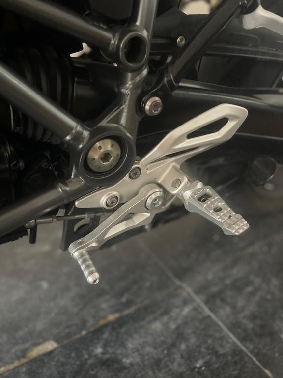 R 1250 RS