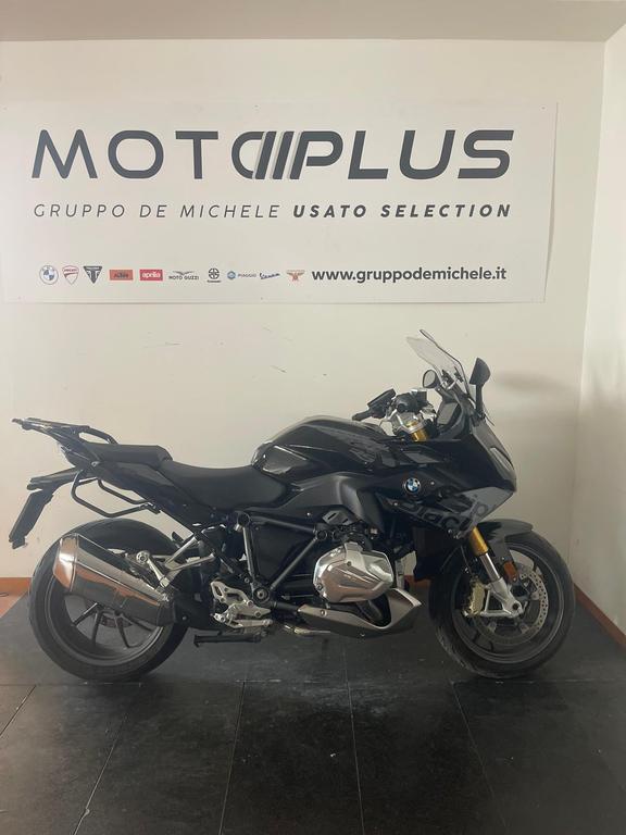 R 1250 RS