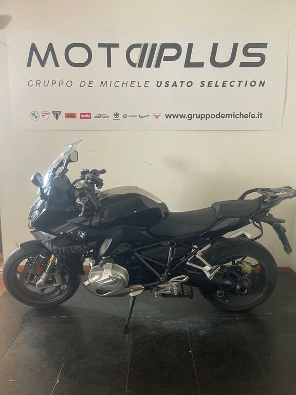 R 1250 RS