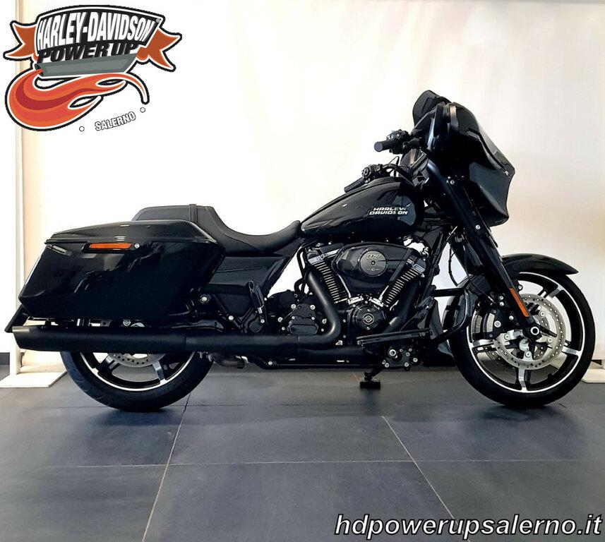 STREET GLIDE 117 1923