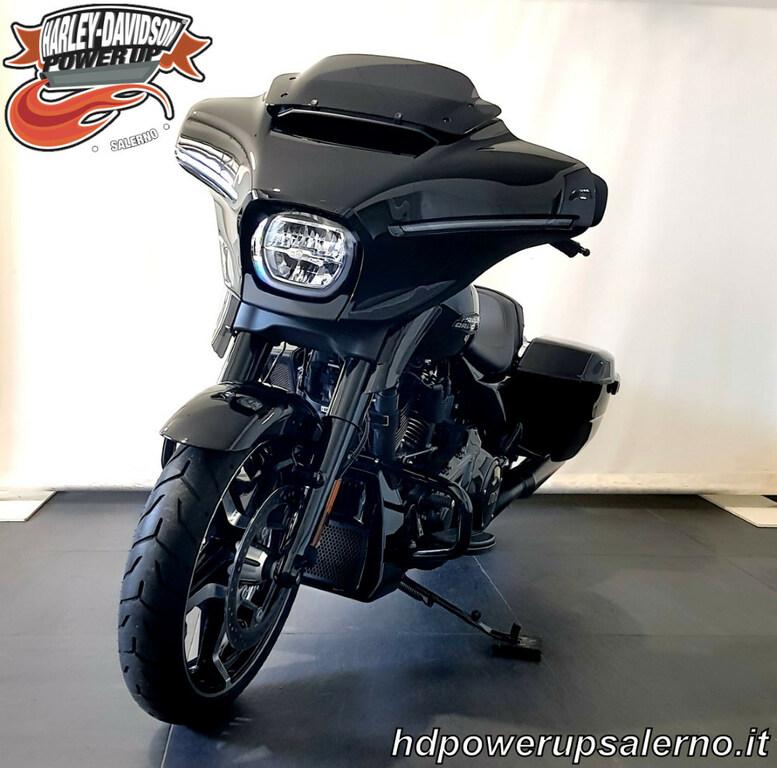 STREET GLIDE 117 1923