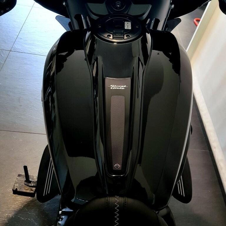 STREET GLIDE 117 1923