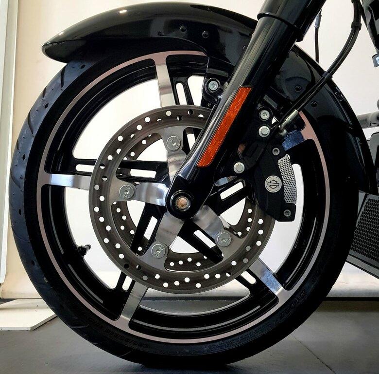 STREET GLIDE 117 1923