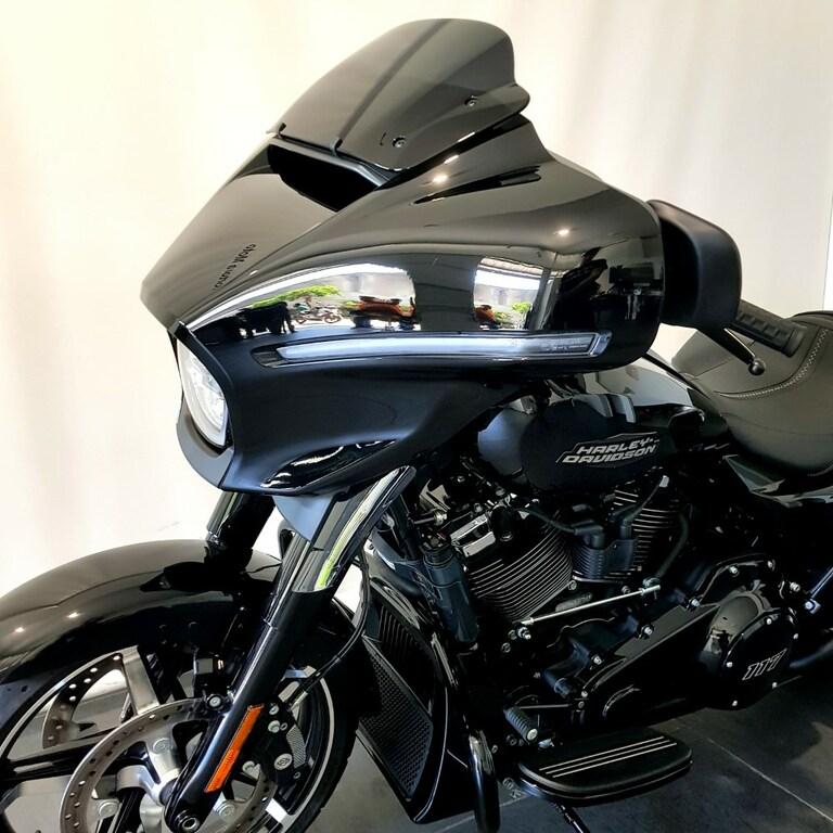 STREET GLIDE 117 1923