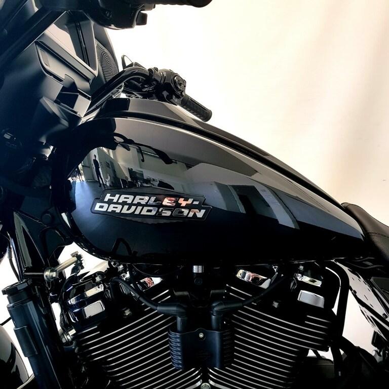 STREET GLIDE 117 1923