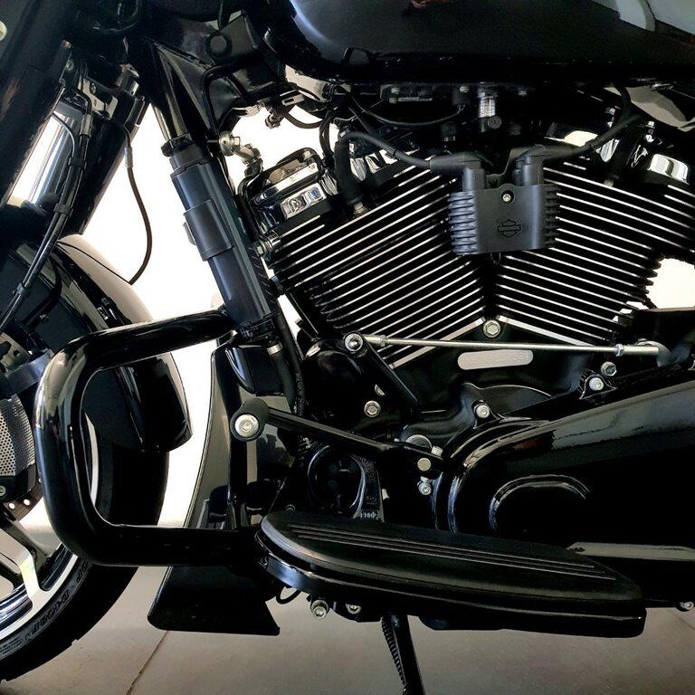 STREET GLIDE 117 1923