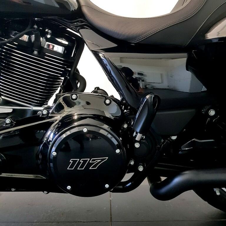 STREET GLIDE 117 1923