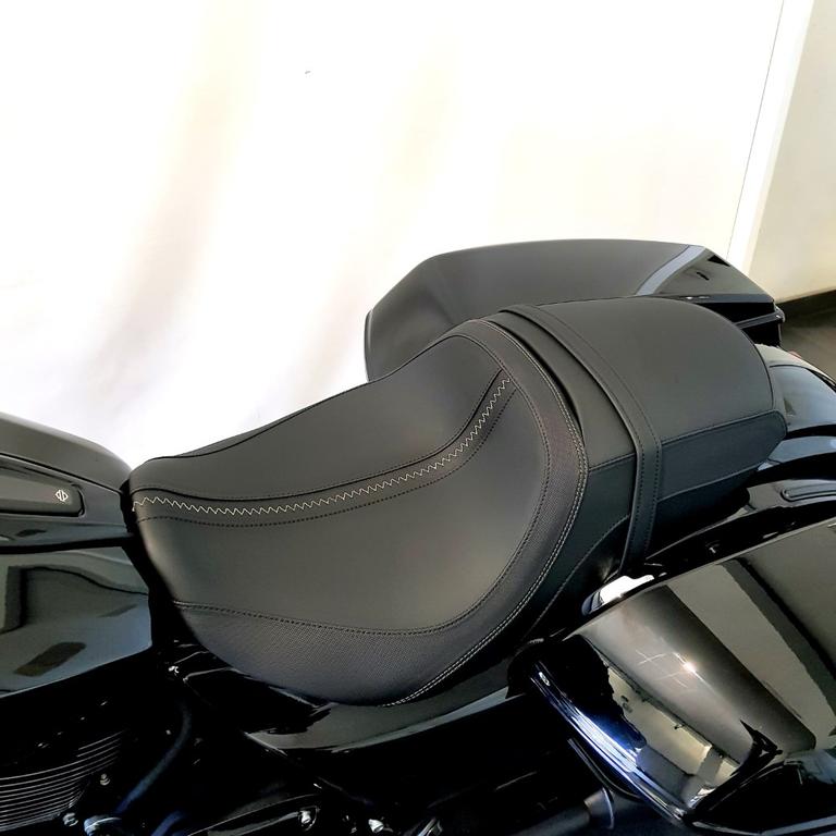 STREET GLIDE 117 1923