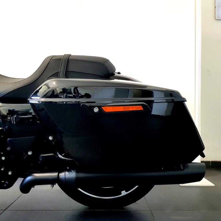 STREET GLIDE 117 1923