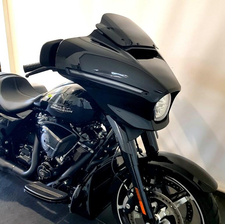 STREET GLIDE 117 1923